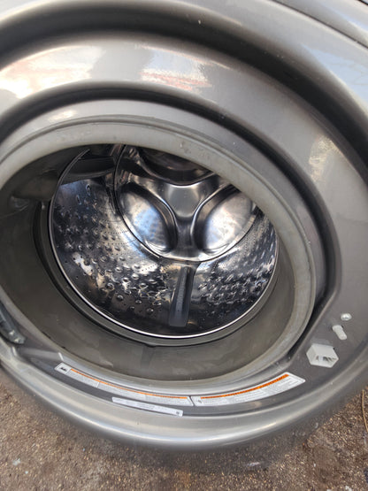 Whirlpool 4.5 cu. ft. High-Efficiency Front Load Washer
