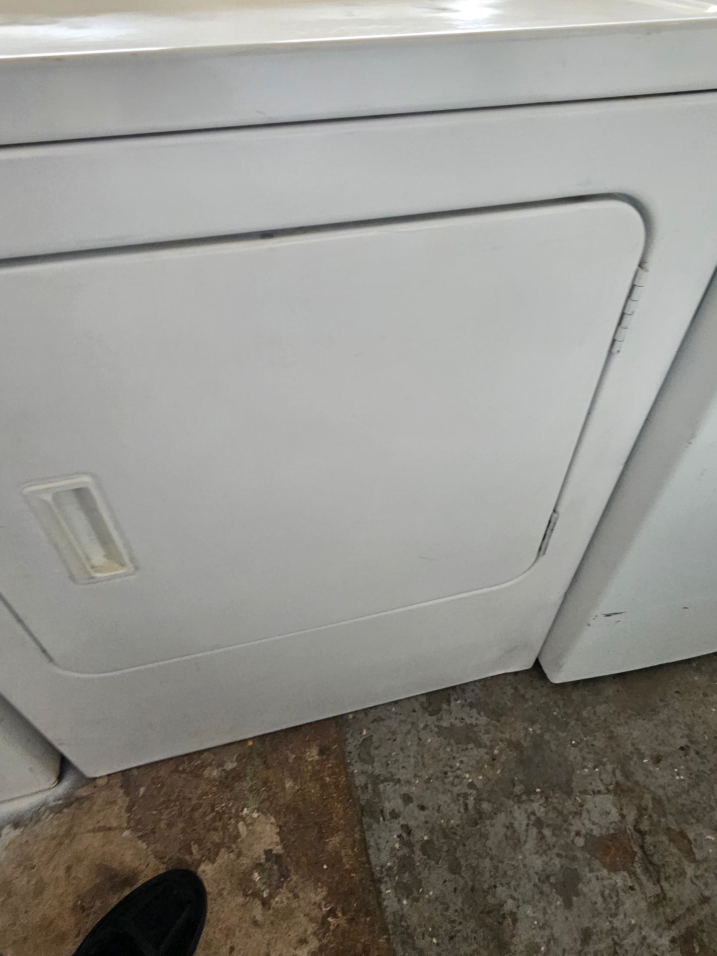 Roper RED4640YQ0 Electric Dryer