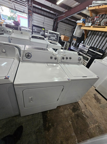 Whirlpool Electric Dryer
