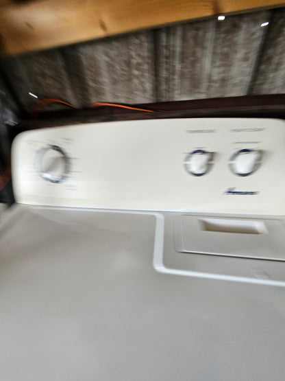 Amana 6.5 Cu. Ft. Electric Dryer