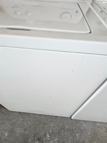 Amana NTW4516FW2 Top-Load Washer
