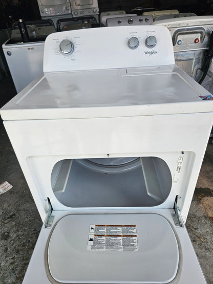Whirlpool 7.0 cu. ft. Electric Dryer