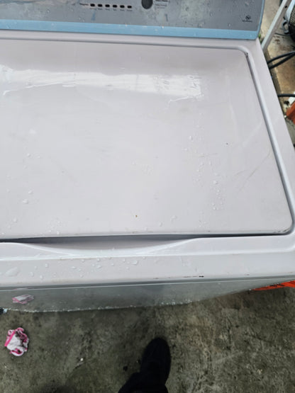 Whirlpool WTW4816FW3 Top-Load Washer