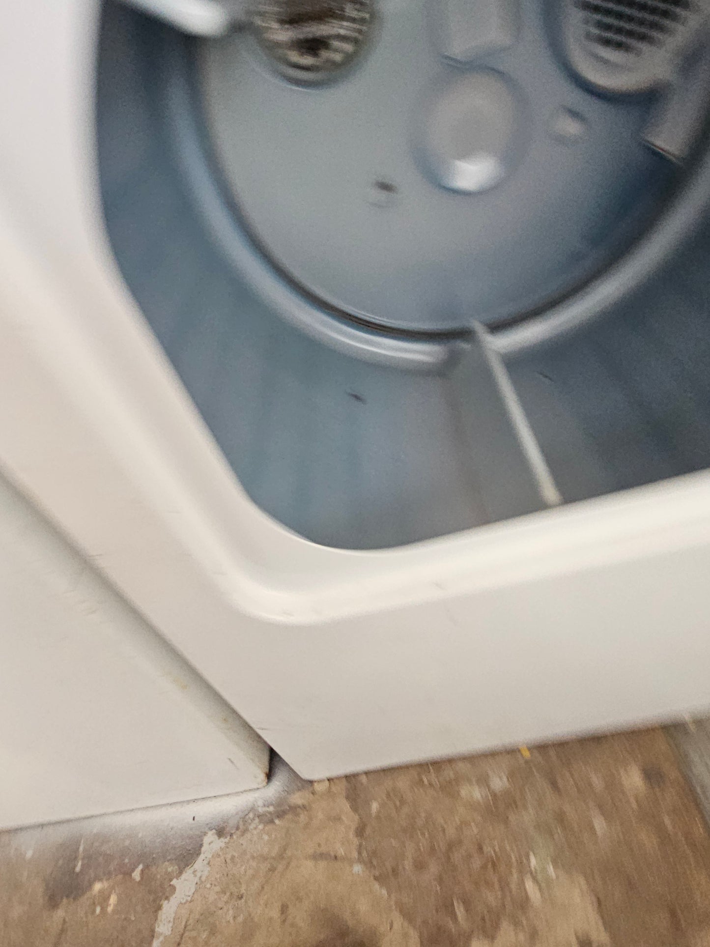 Roper washer and electric dryer set